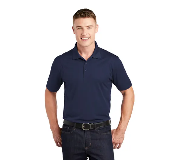 21. UH - Micropicque Sport-Wick Polo