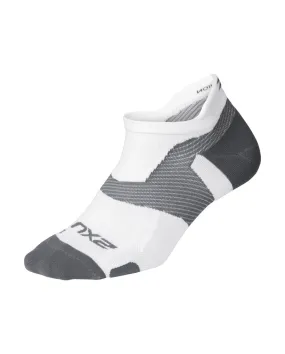 2XU Unisex Unisex Vectr Light Cushion No Show Socks