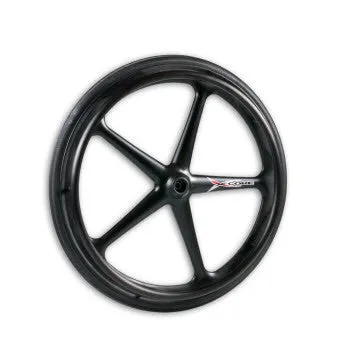 5 Spoke X-Core Wheels