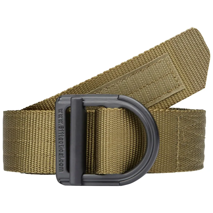 5.11 Mens 1.5" Trainer Belt