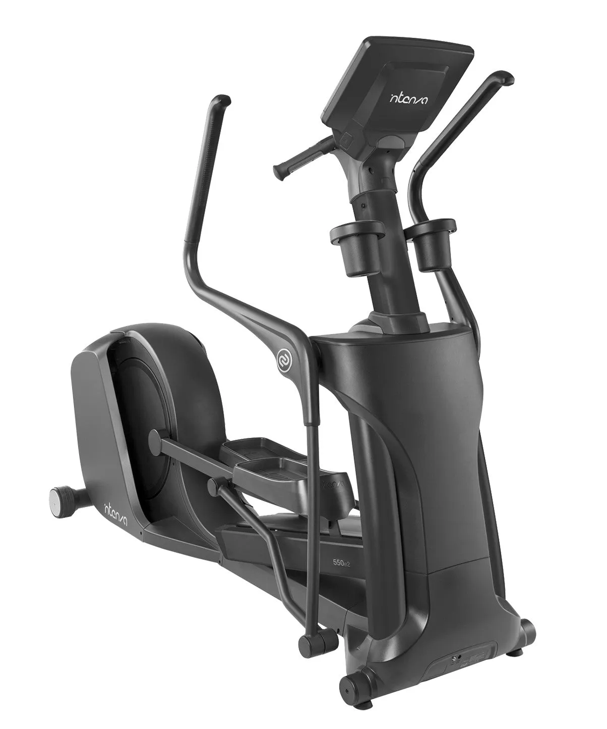 550ETe2  Entertainment Series Elliptical