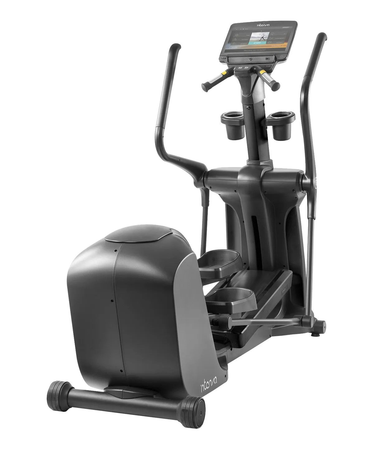 550ETe2  Entertainment Series Elliptical