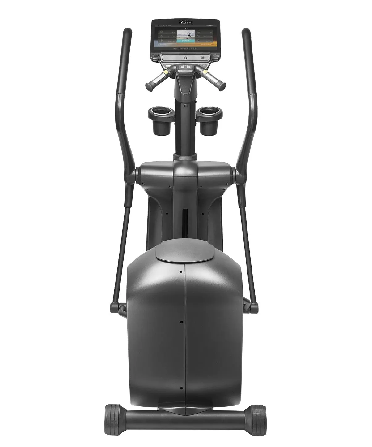 550ETe2  Entertainment Series Elliptical