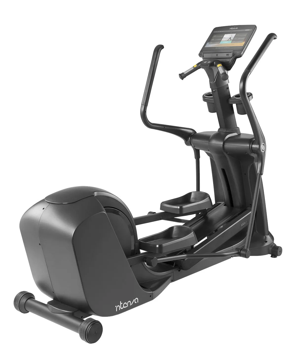 550ETe2  Entertainment Series Elliptical