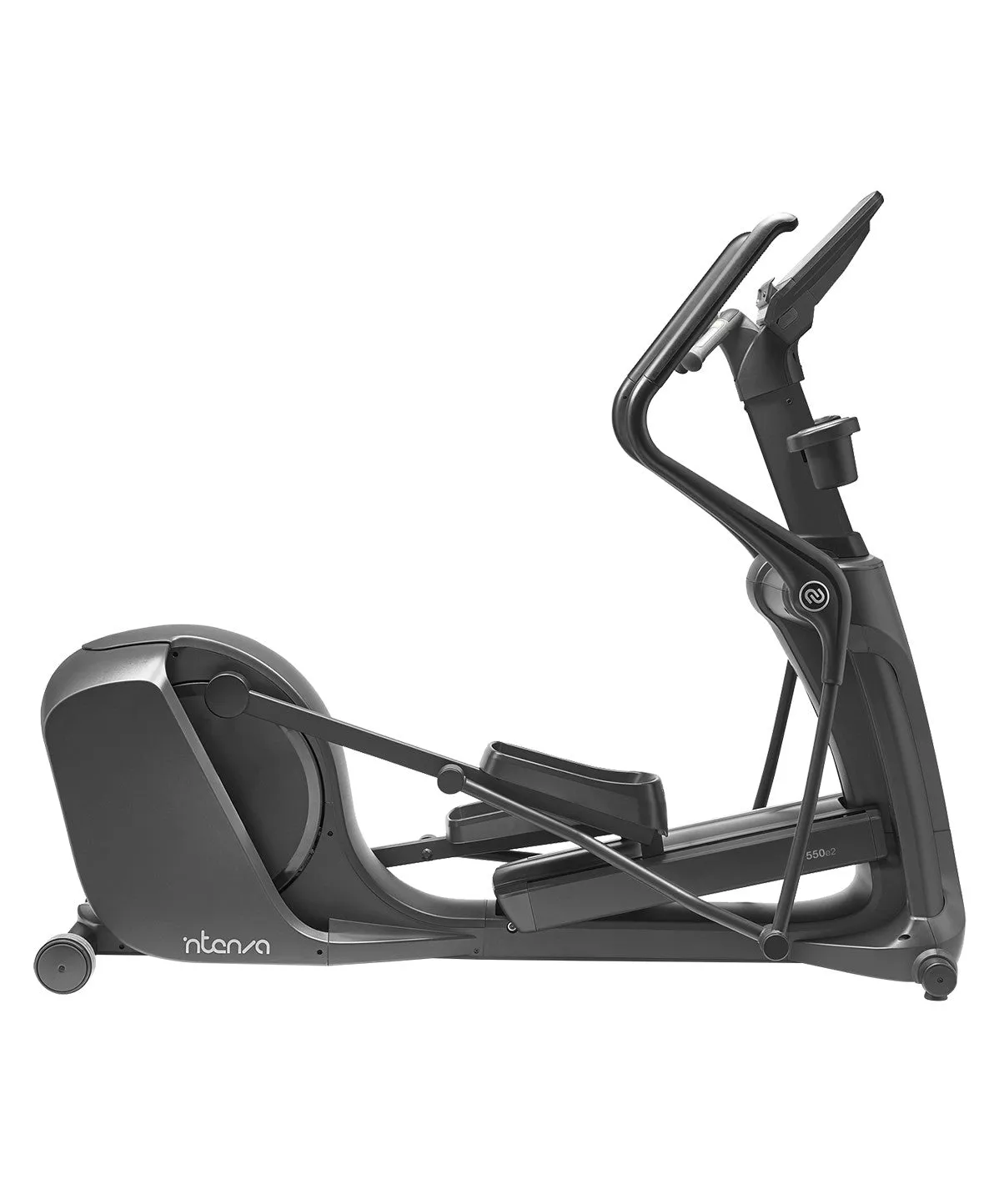 550ETe2  Entertainment Series Elliptical