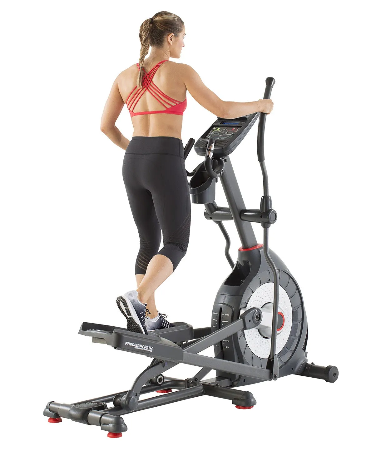 570E Elliptical Trainer