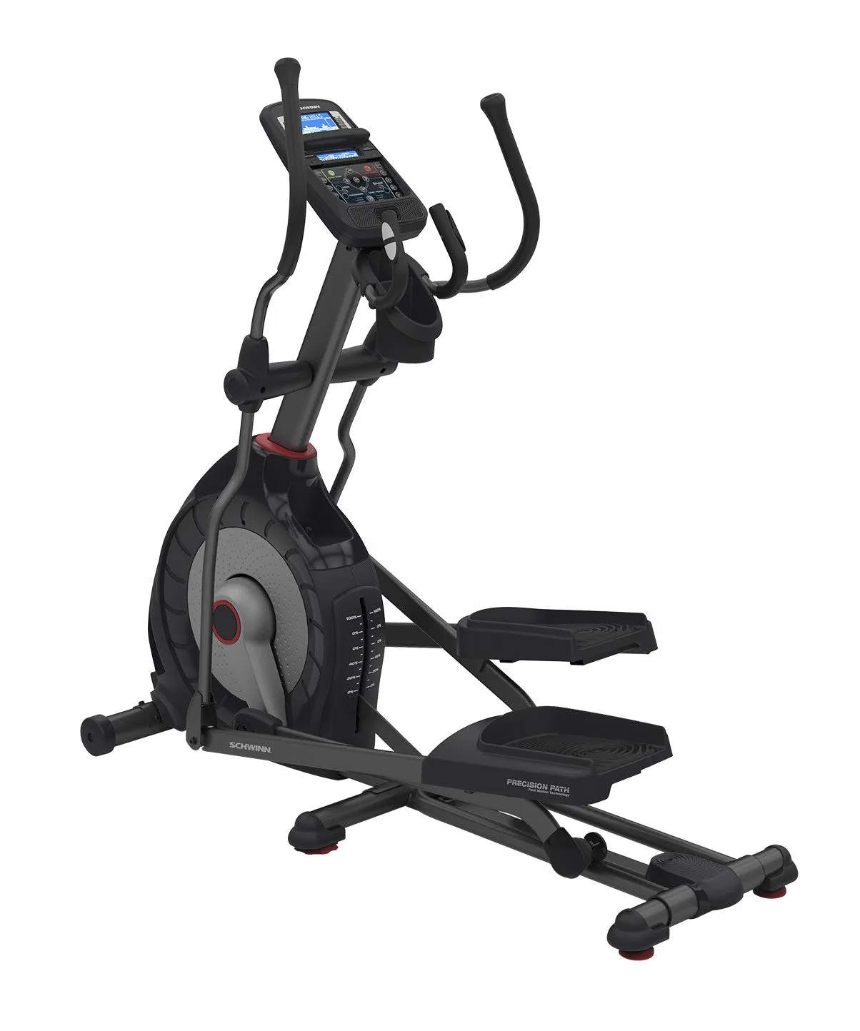 570E Elliptical Trainer