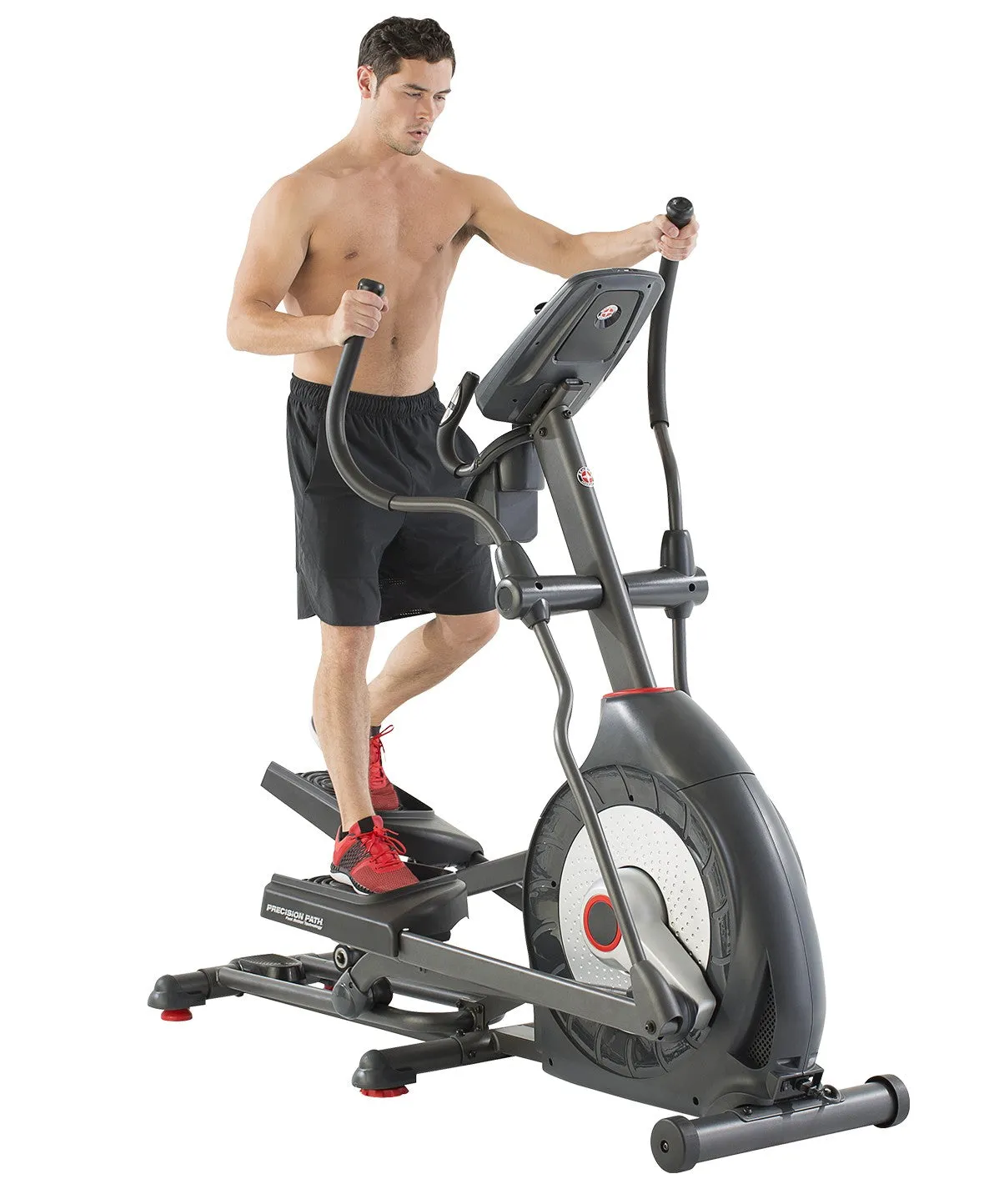 570E Elliptical Trainer