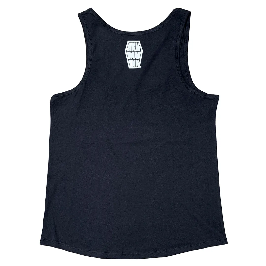 9 Lives Women Tanktop