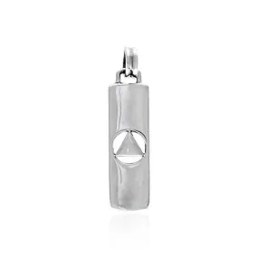 AA Recovery Pendant TPD3935