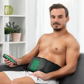 Abdo Vibrating Belt VibitQ InnovaGoods