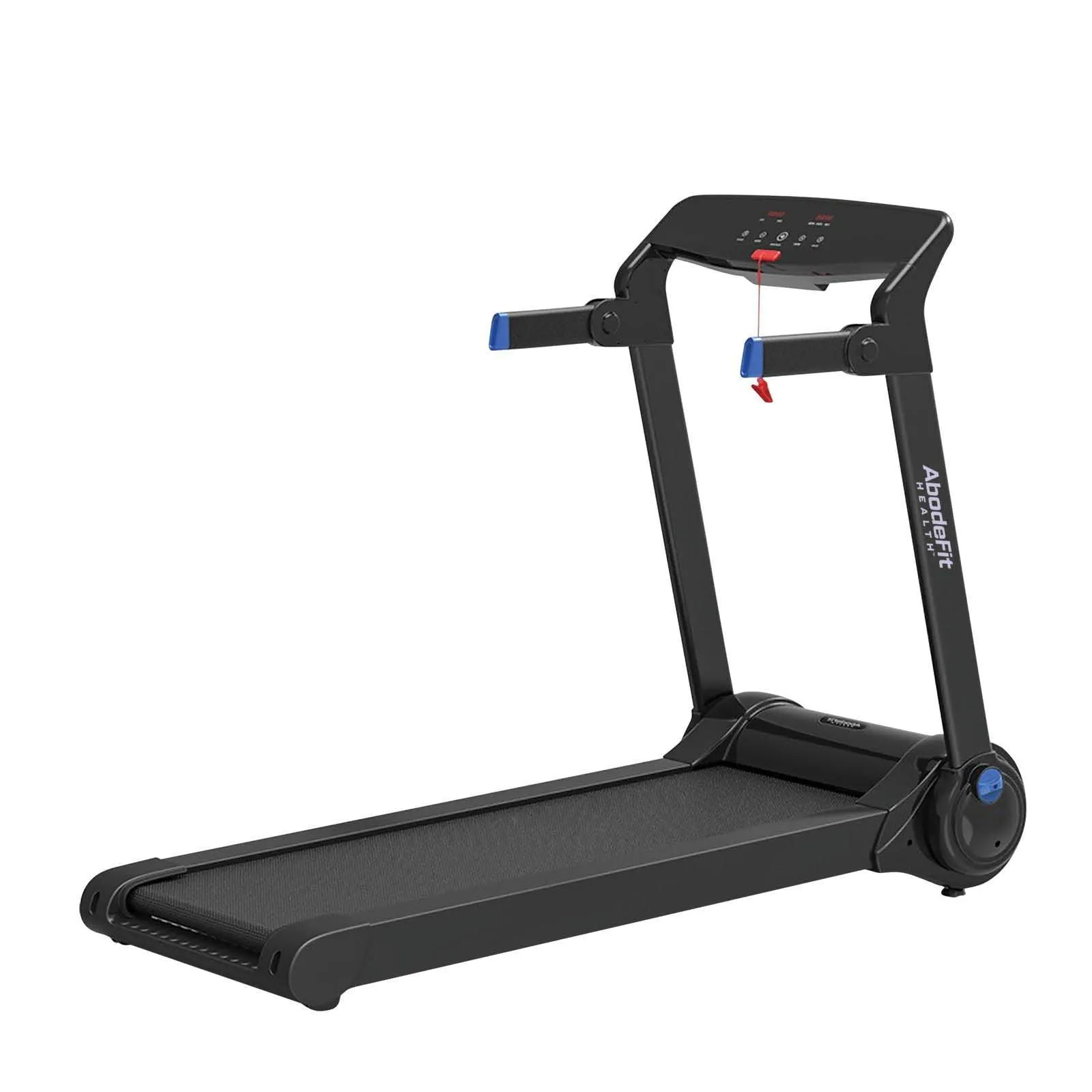 AbodeFit WalkSlim 810 Treadmill