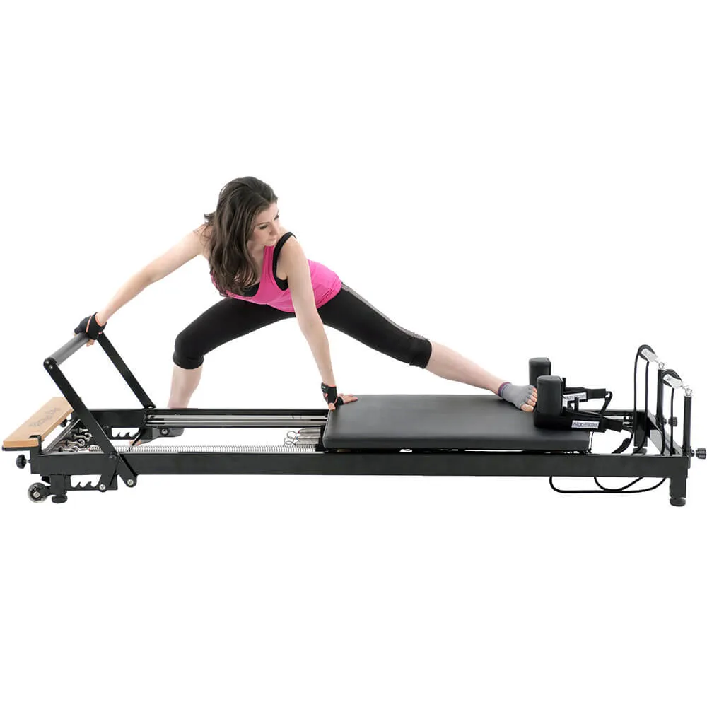 Align Pilates H1 Home Pilates Reformer Bundle (Legs Included)