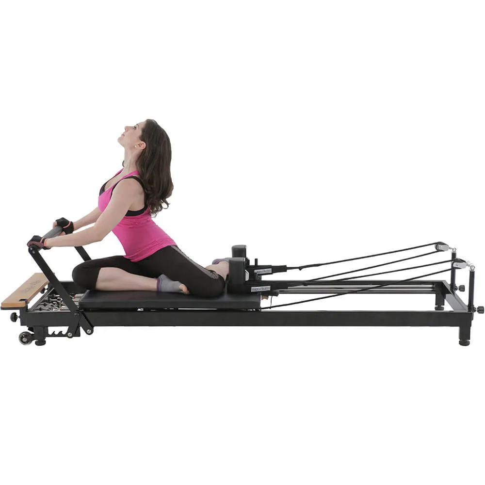 Align Pilates H1 Home Pilates Reformer Bundle (Legs Included)