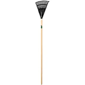 Ames Union 8" Poly Shrub Rake