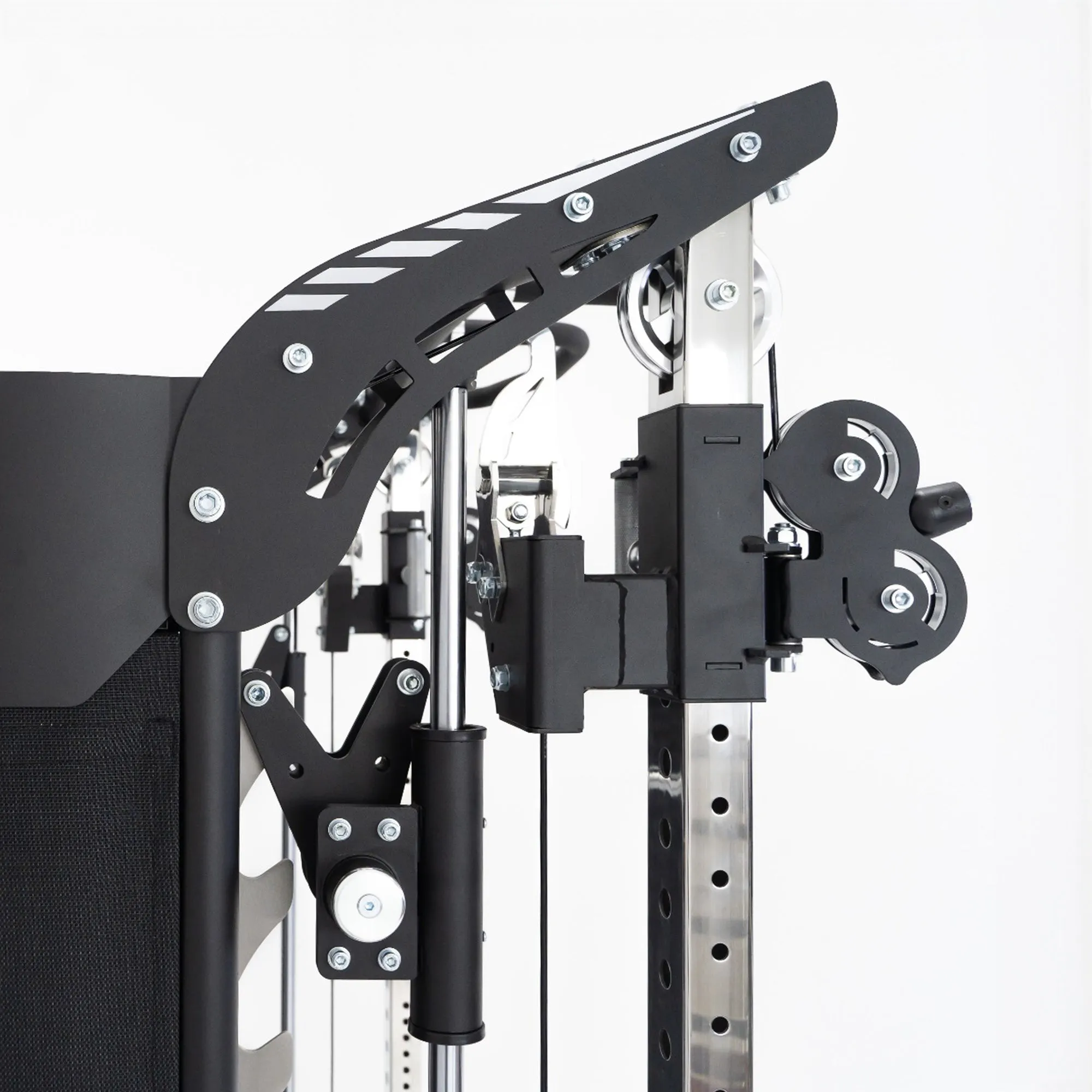 Amstaff Fitness SD-5000 All-In-one Smith Machine