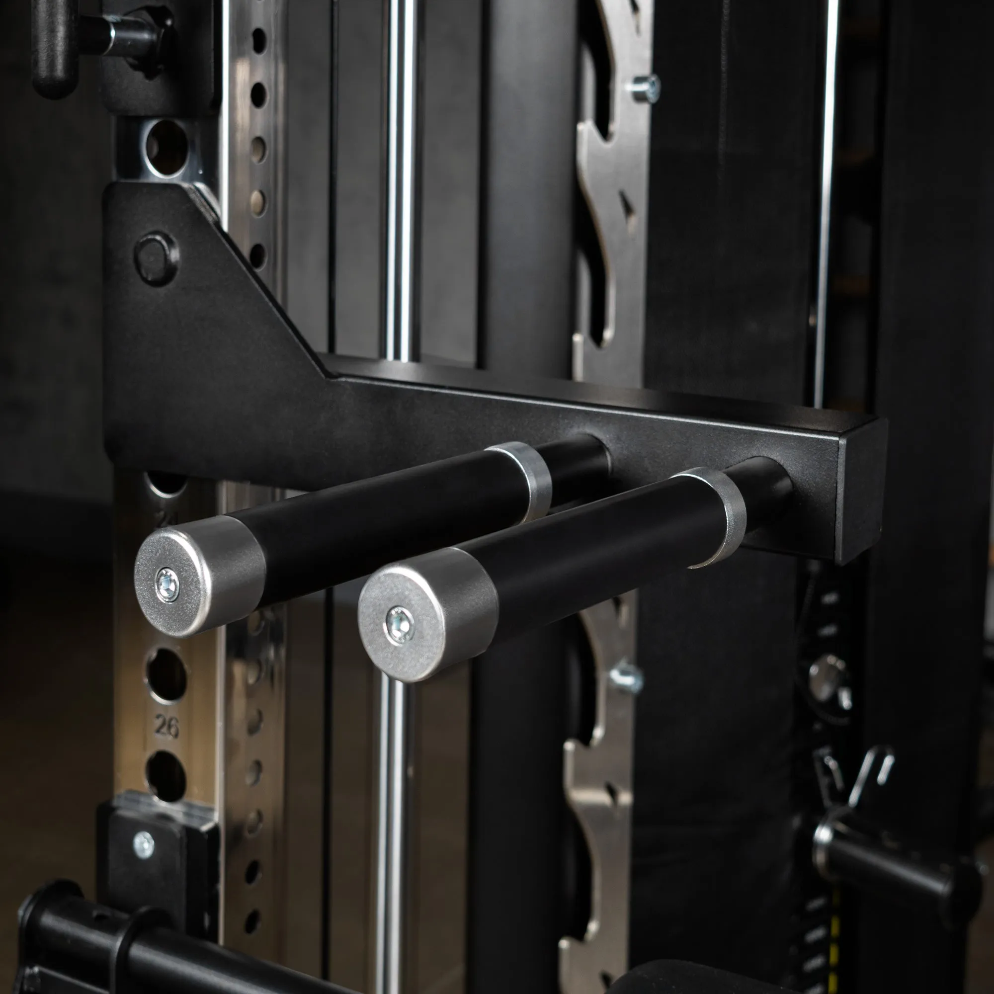 Amstaff Fitness SD-5000 All-In-one Smith Machine