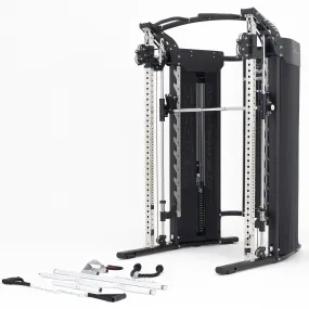 AmStaff Fitness SD-5000 Functional Trainer & Smith Machine