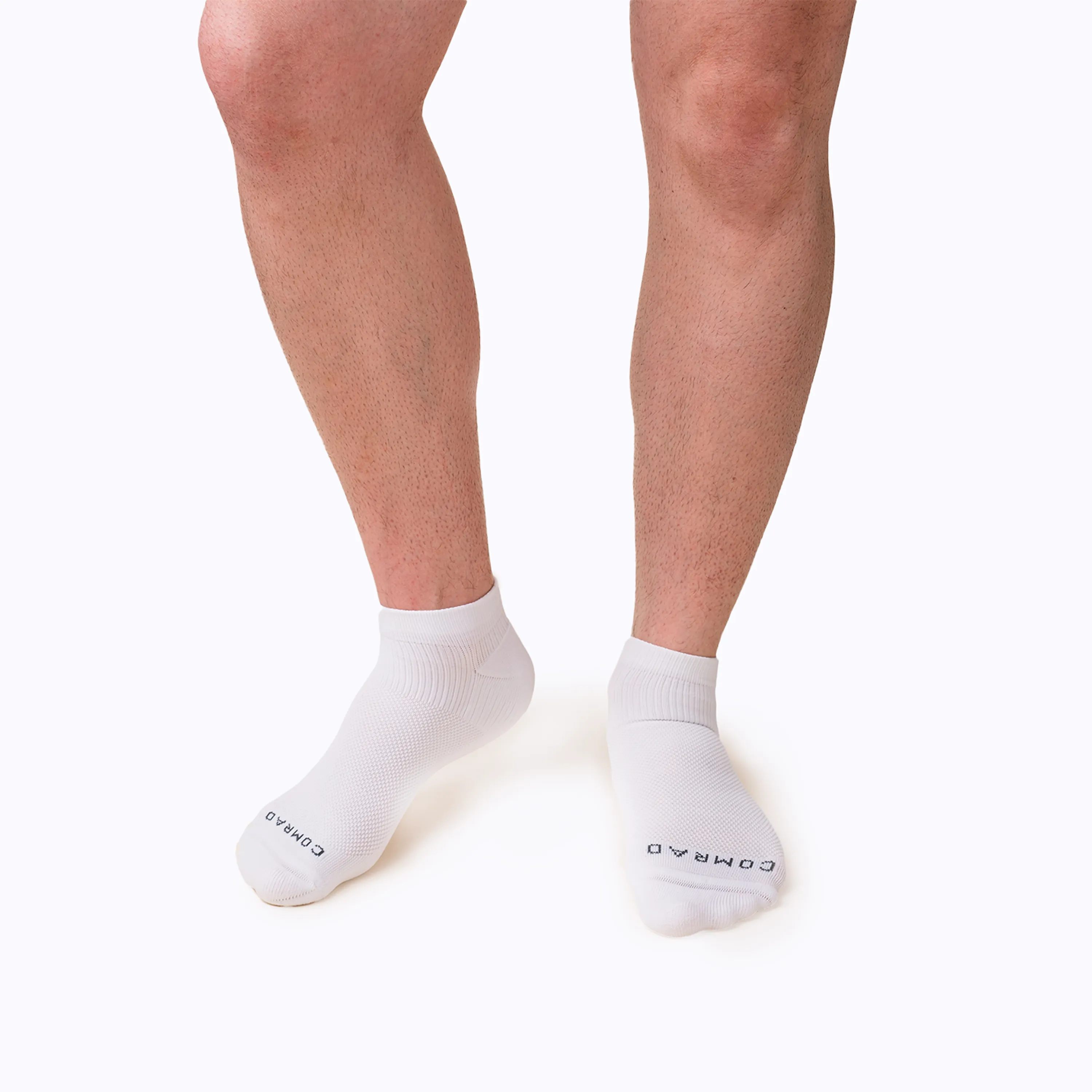 Ankle Compression Socks - 4 Pack