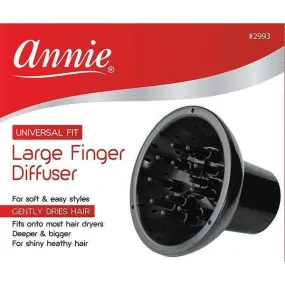 Annie Large Finger Diffuser #2993