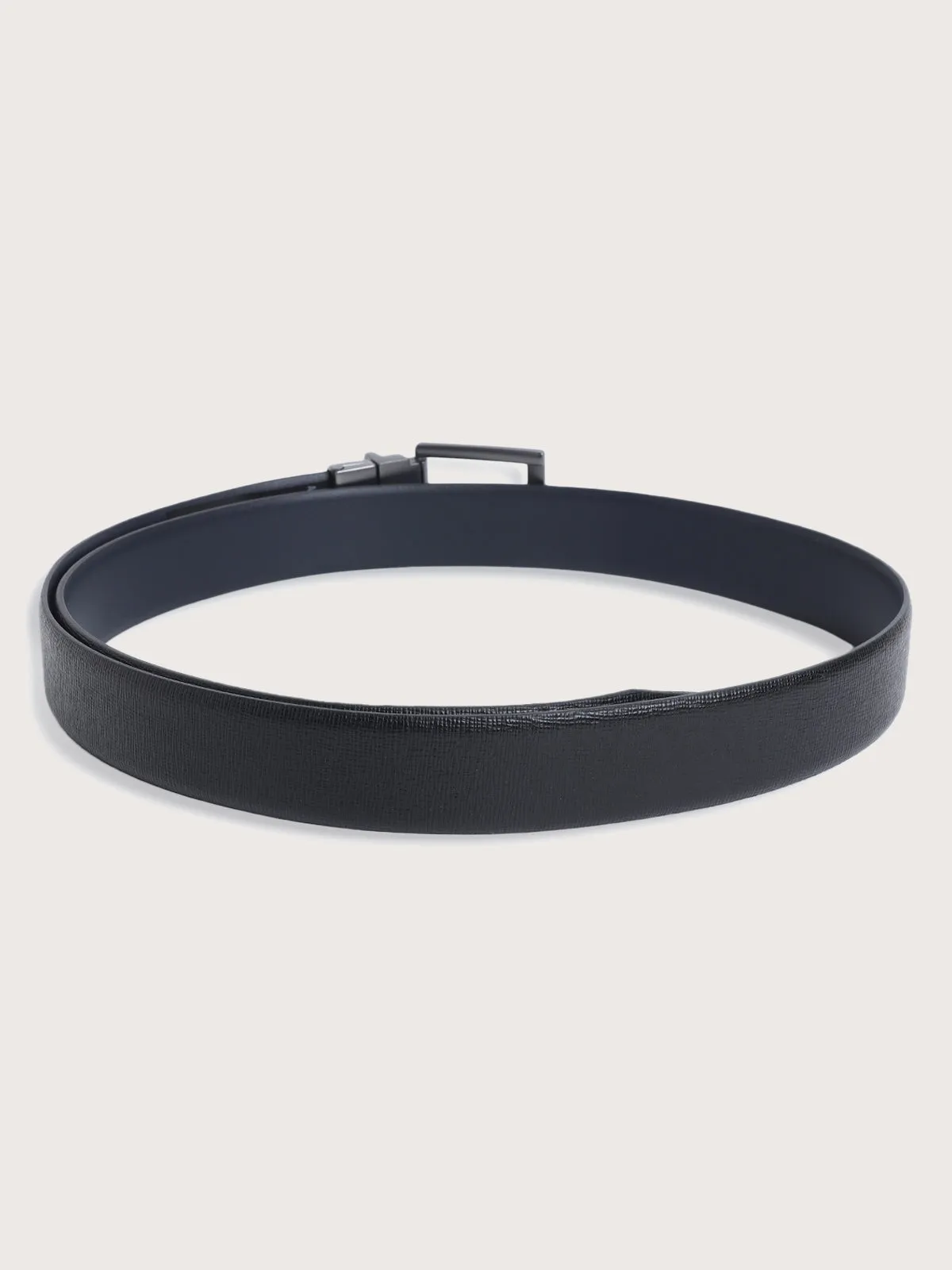 Antony Morato Men Leather Reversible Belt