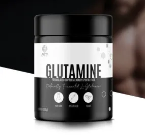 ATP Science L-Glutamine