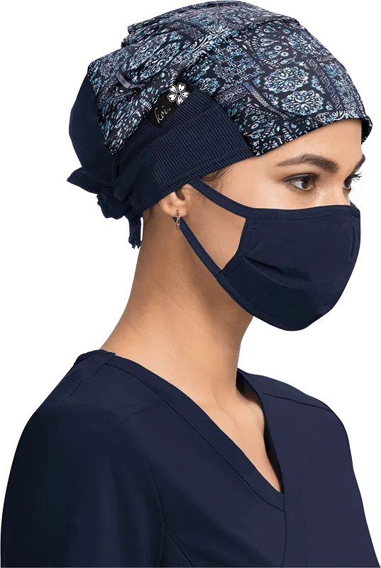 Batik Bandana Surgical Hat - A129 - BBA