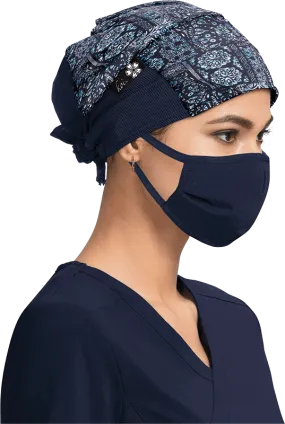 Batik Bandana Surgical Hat - A129 - BBA