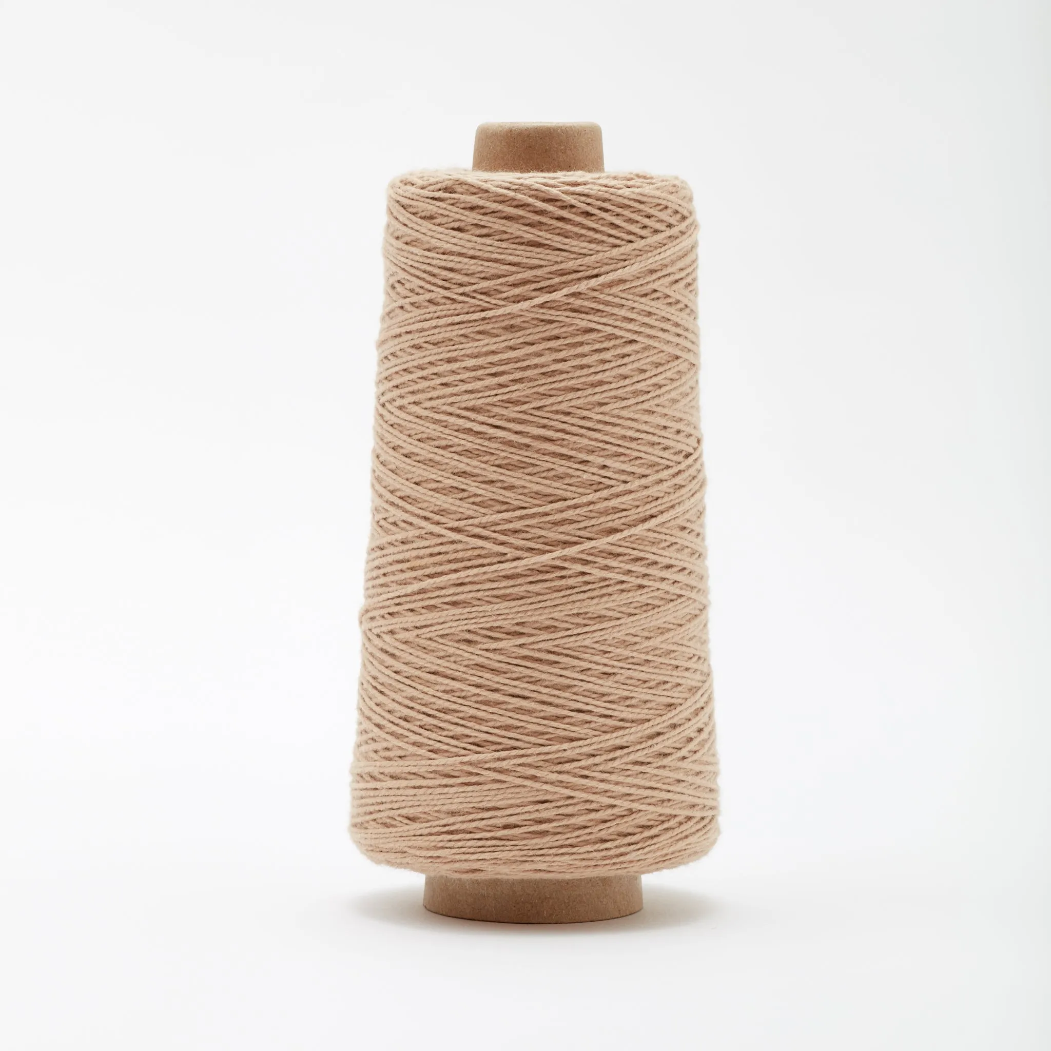 Beam 3/2 Organic Cotton Weaving Yarn