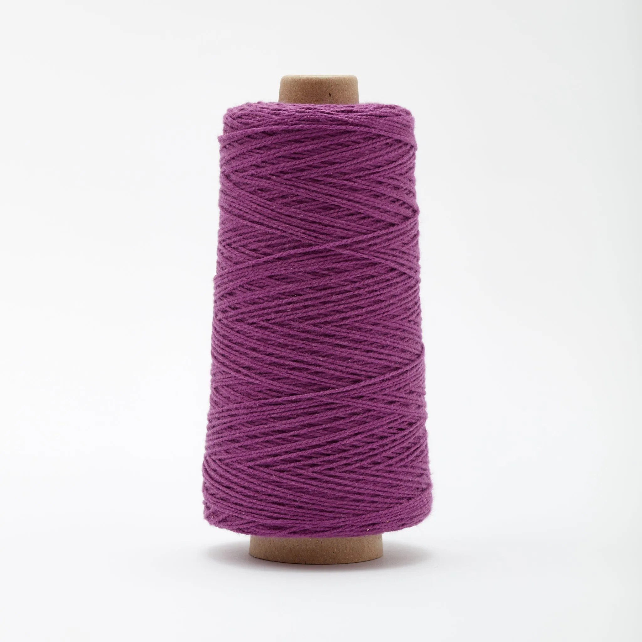 Beam 3/2 Organic Cotton Weaving Yarn