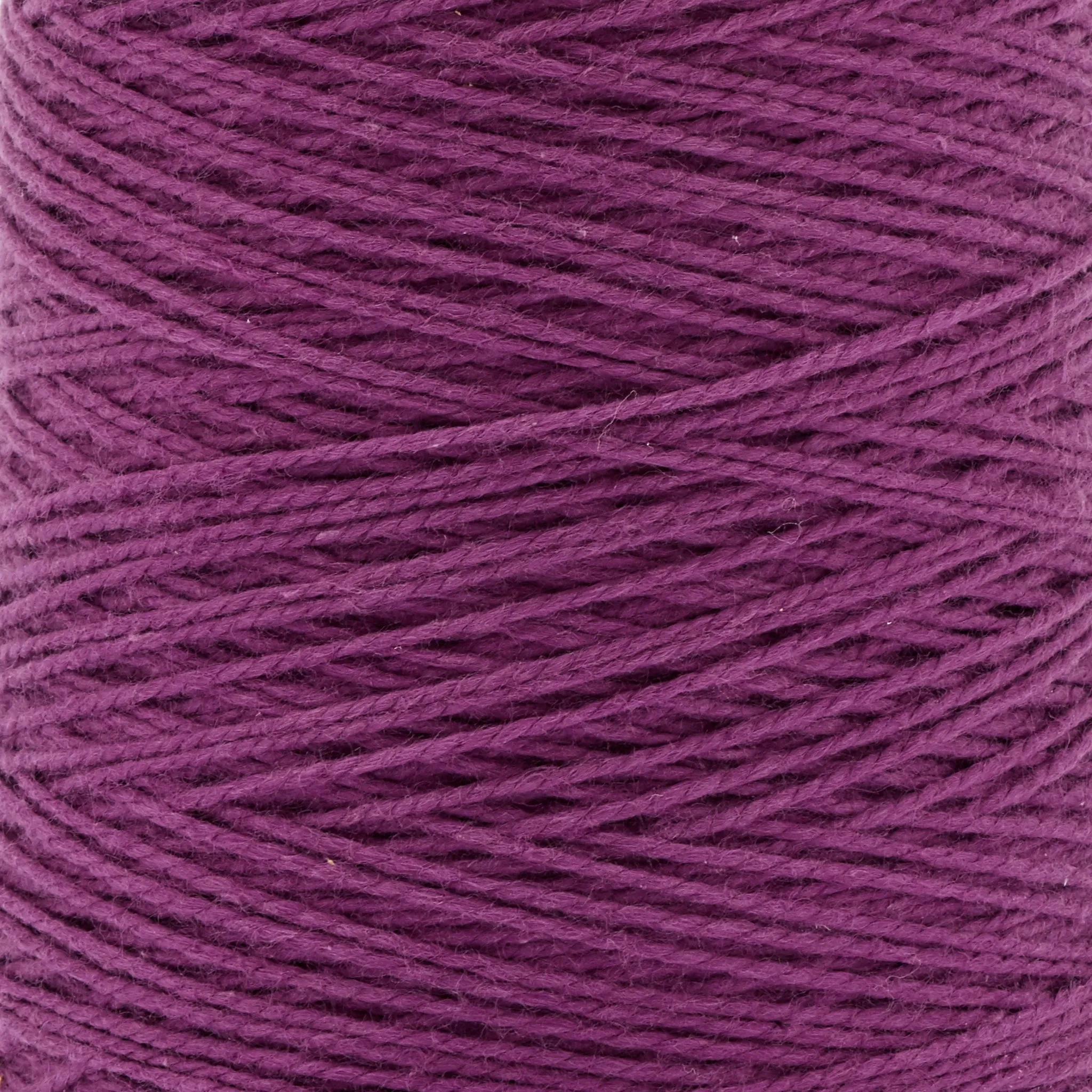 Beam 3/2 Organic Cotton Weaving Yarn