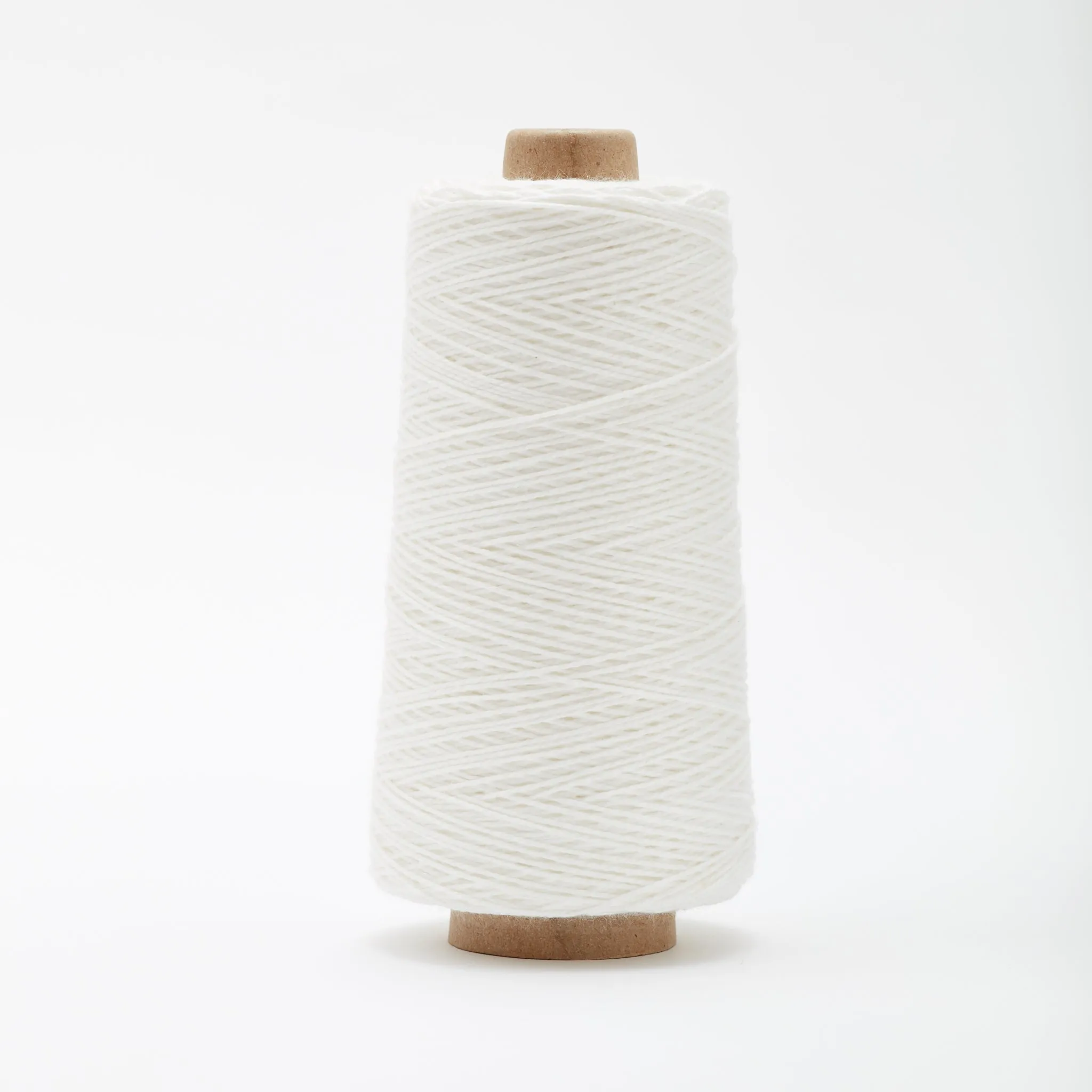 Beam 3/2 Organic Cotton Weaving Yarn