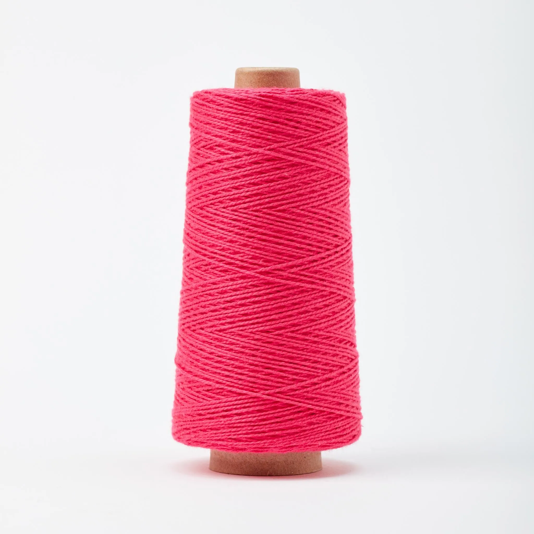 Beam 3/2 Organic Cotton Weaving Yarn