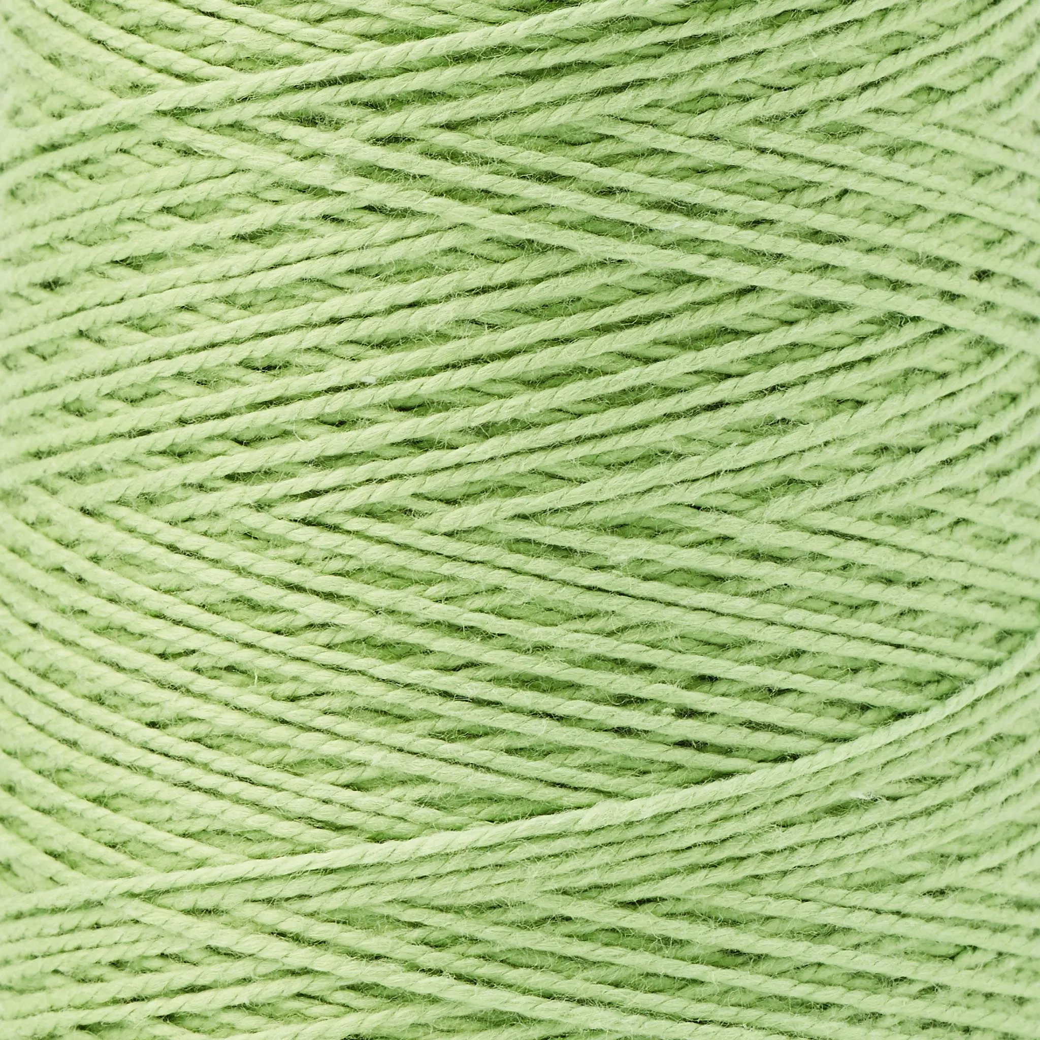 Beam 3/2 Organic Cotton Weaving Yarn