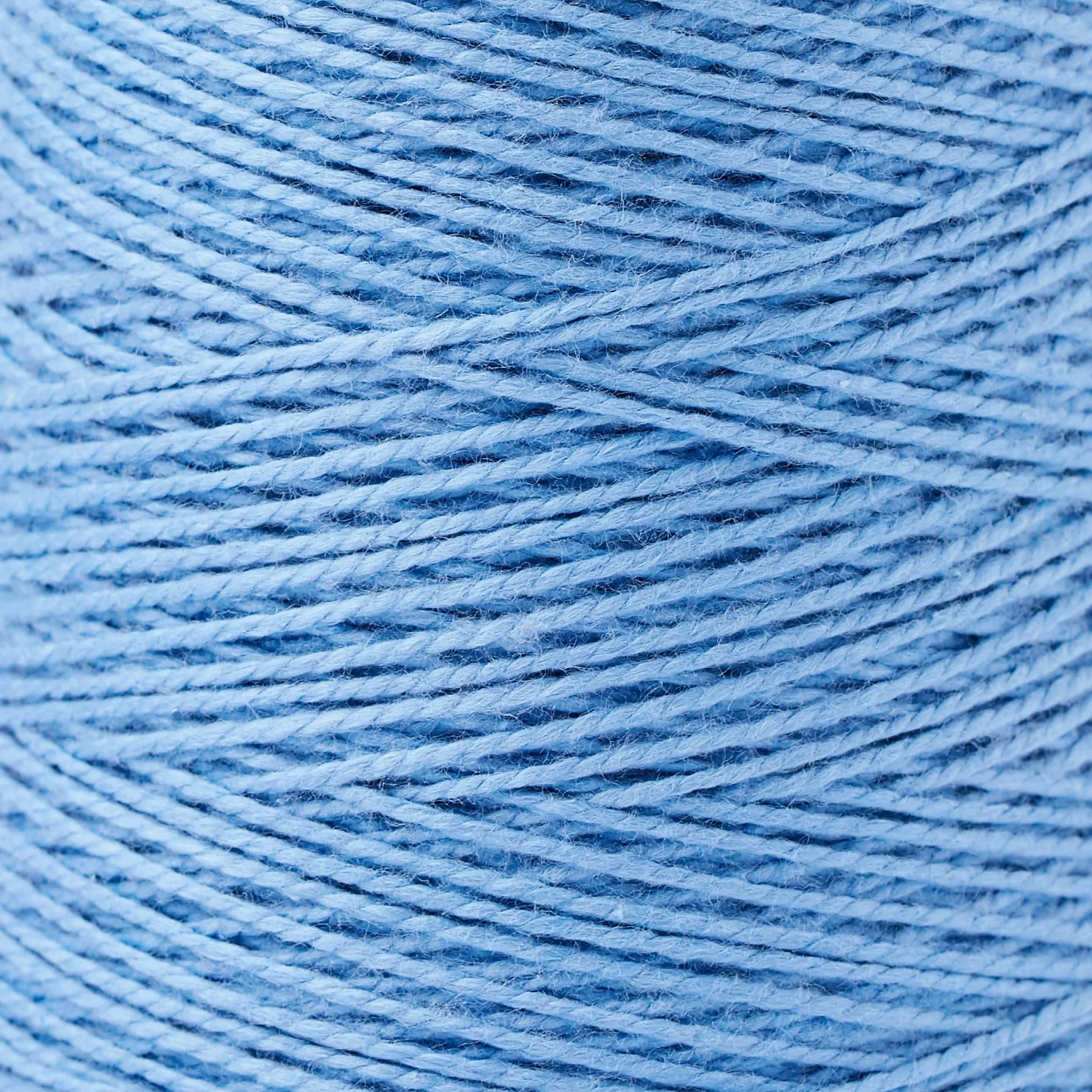 Beam 3/2 Organic Cotton Weaving Yarn