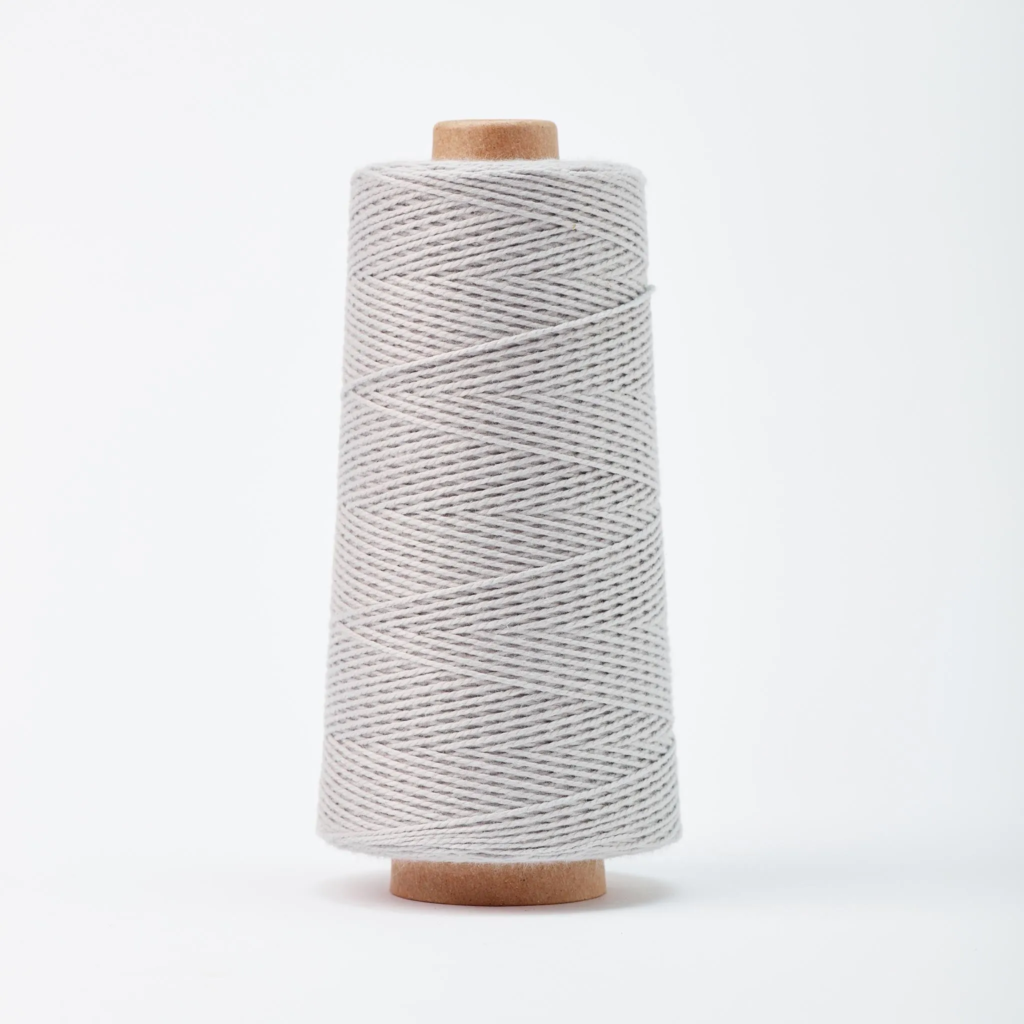 Beam 3/2 Organic Cotton Weaving Yarn