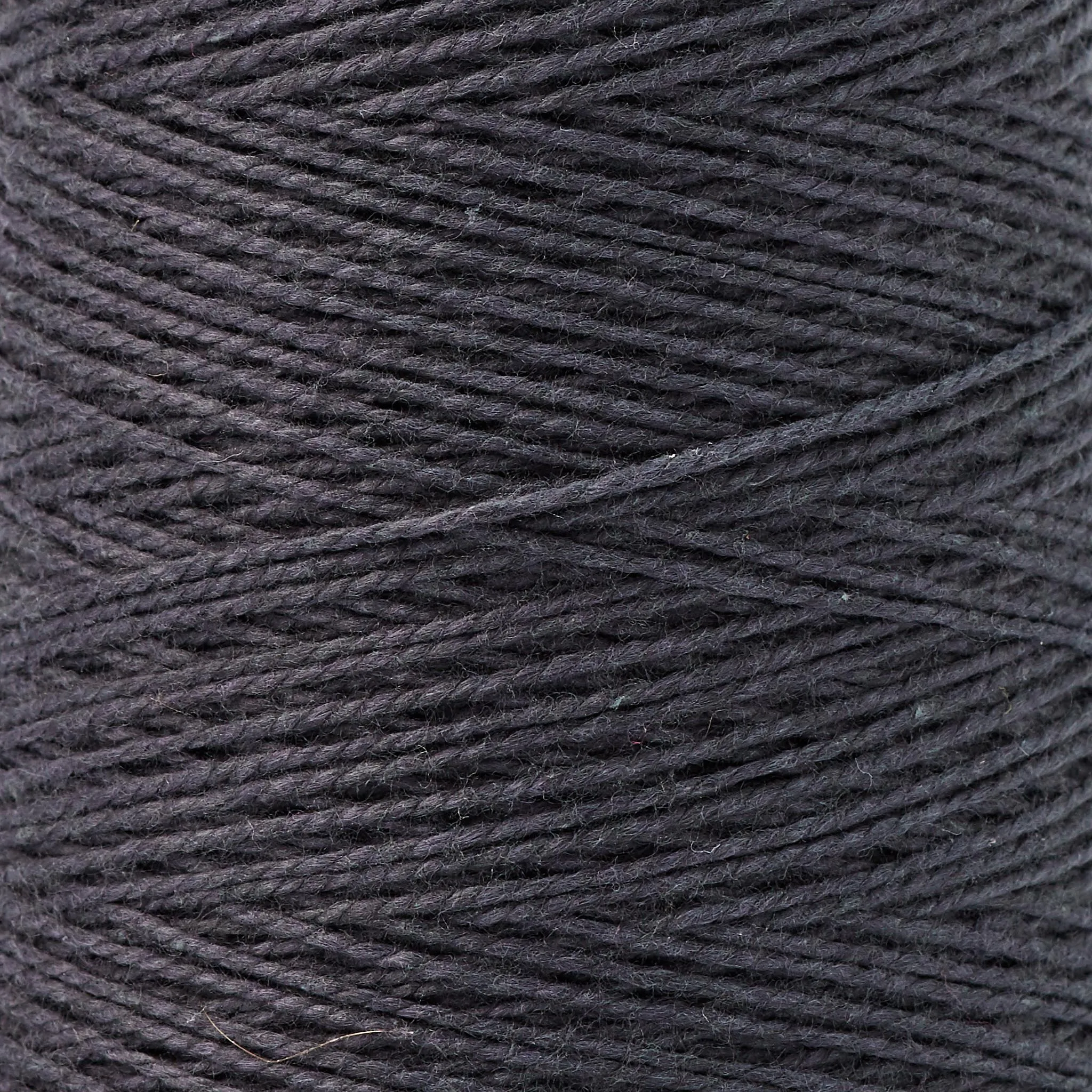 Beam 3/2 Organic Cotton Weaving Yarn