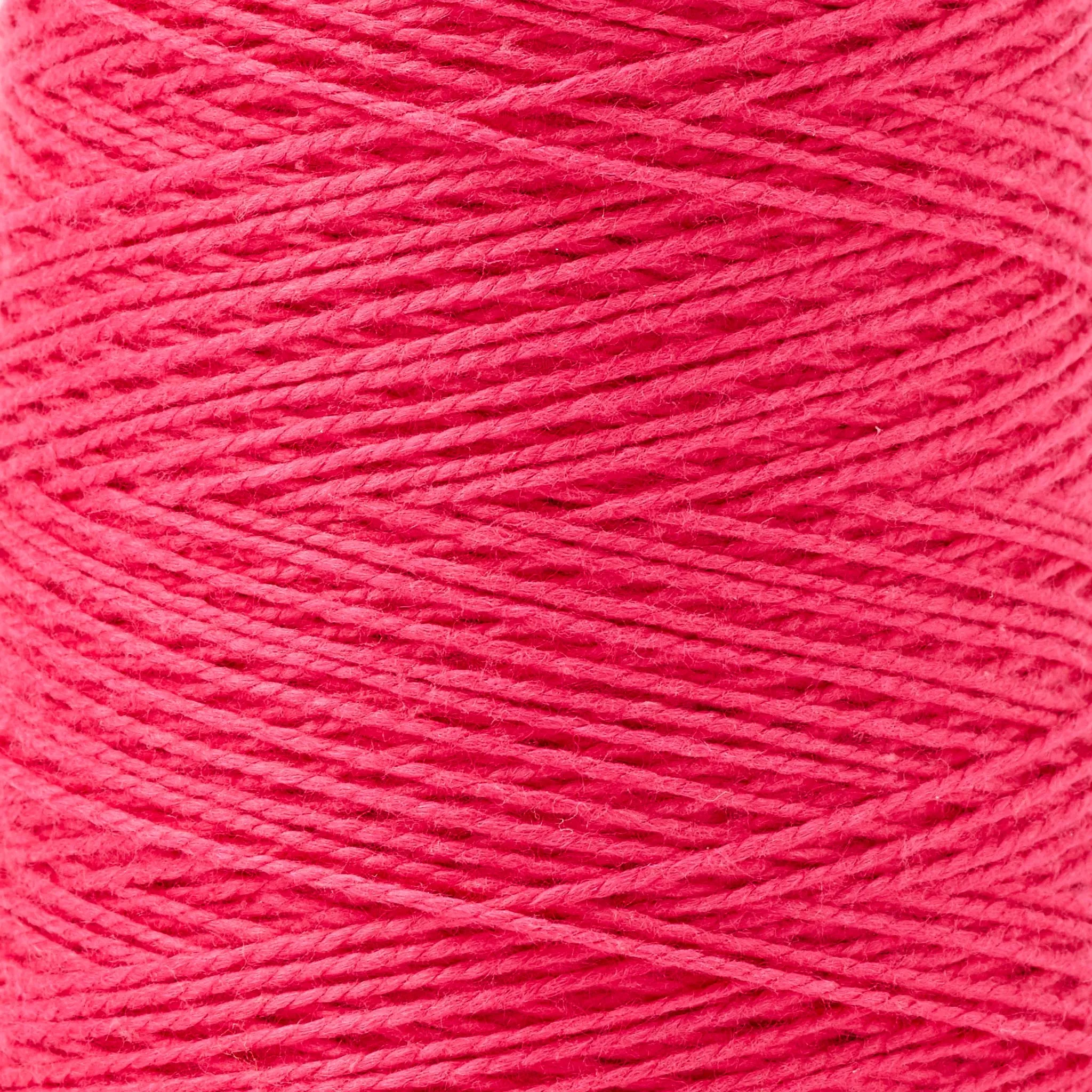 Beam 3/2 Organic Cotton Weaving Yarn