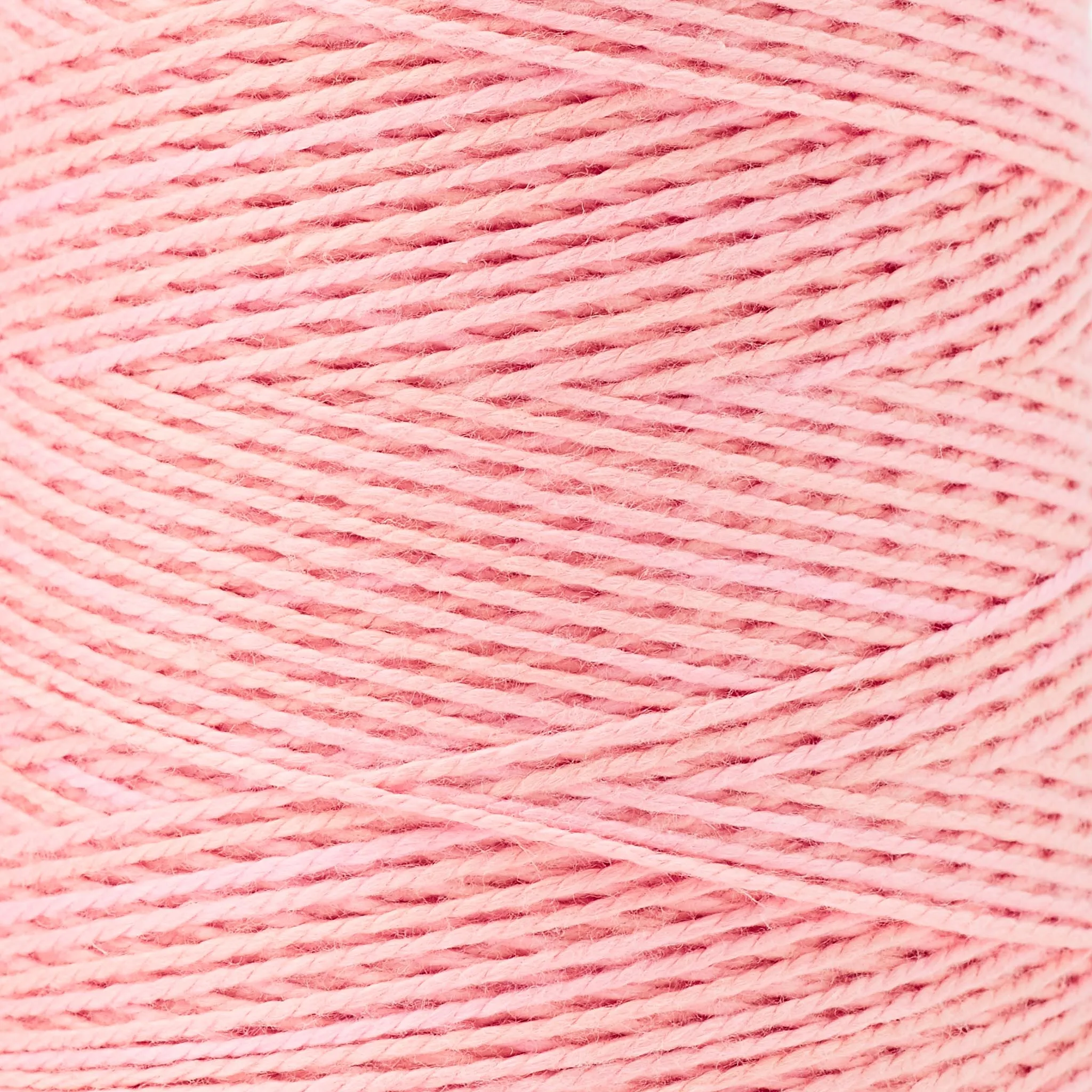 Beam 3/2 Organic Cotton Weaving Yarn