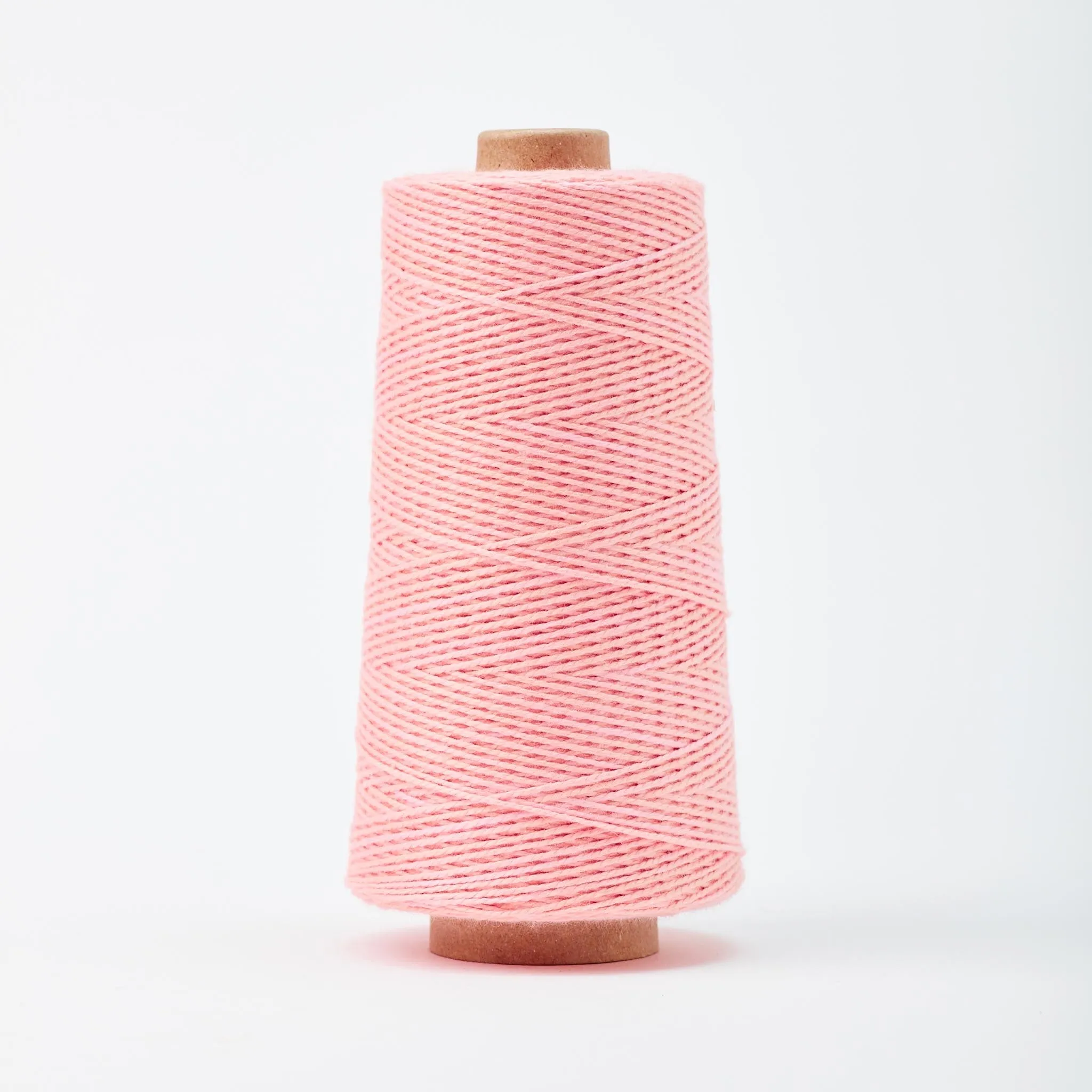 Beam 3/2 Organic Cotton Weaving Yarn