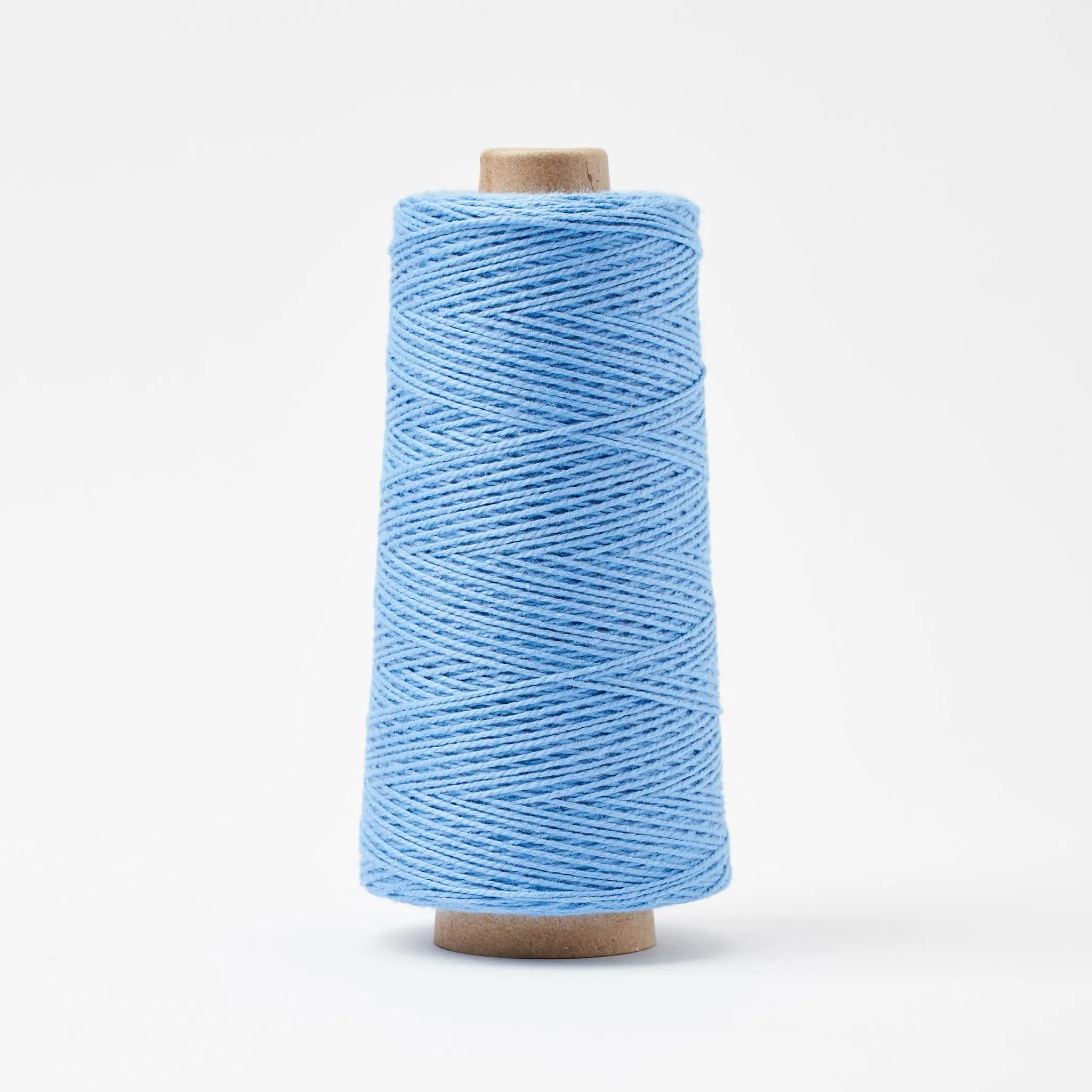 Beam 3/2 Organic Cotton Weaving Yarn