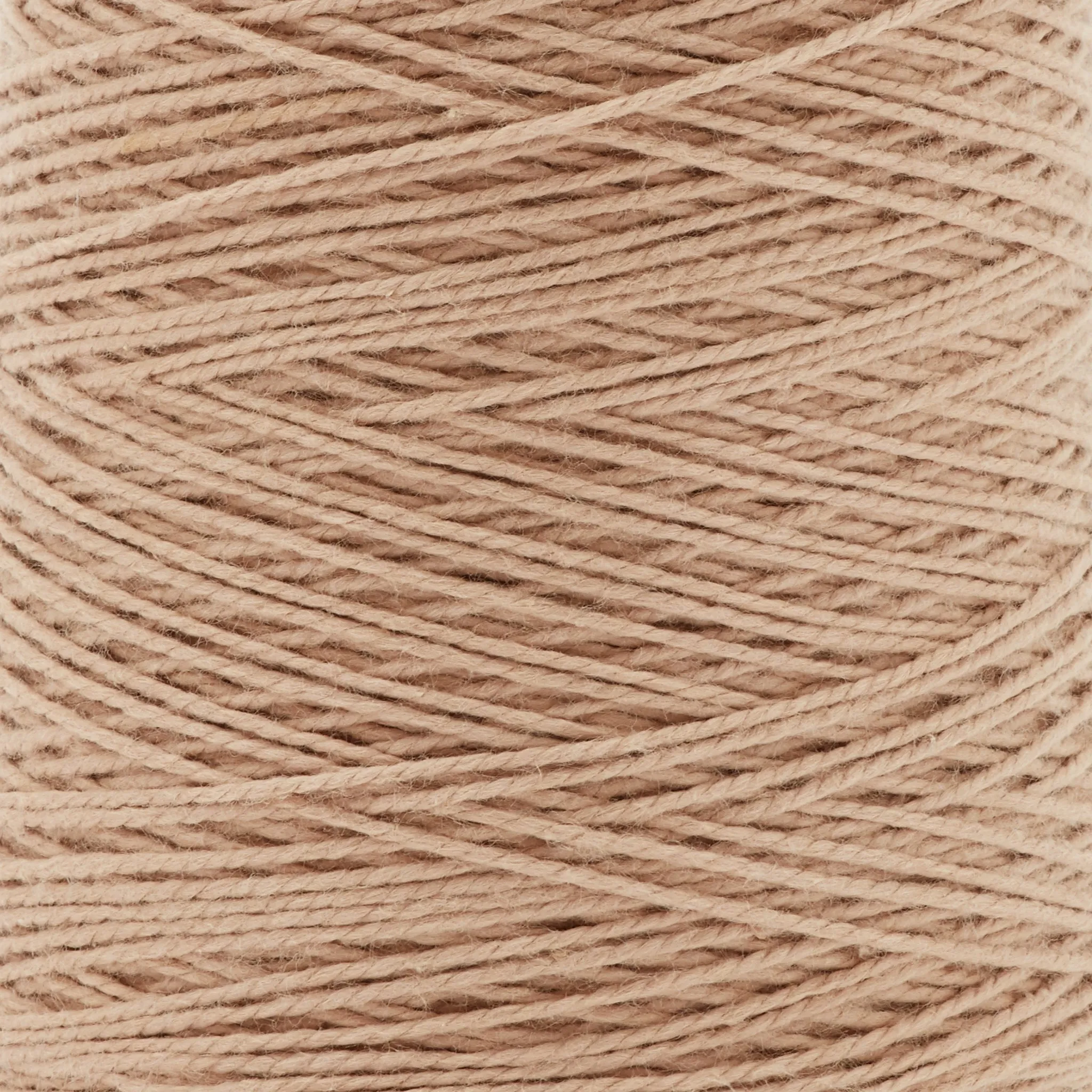 Beam 3/2 Organic Cotton Weaving Yarn