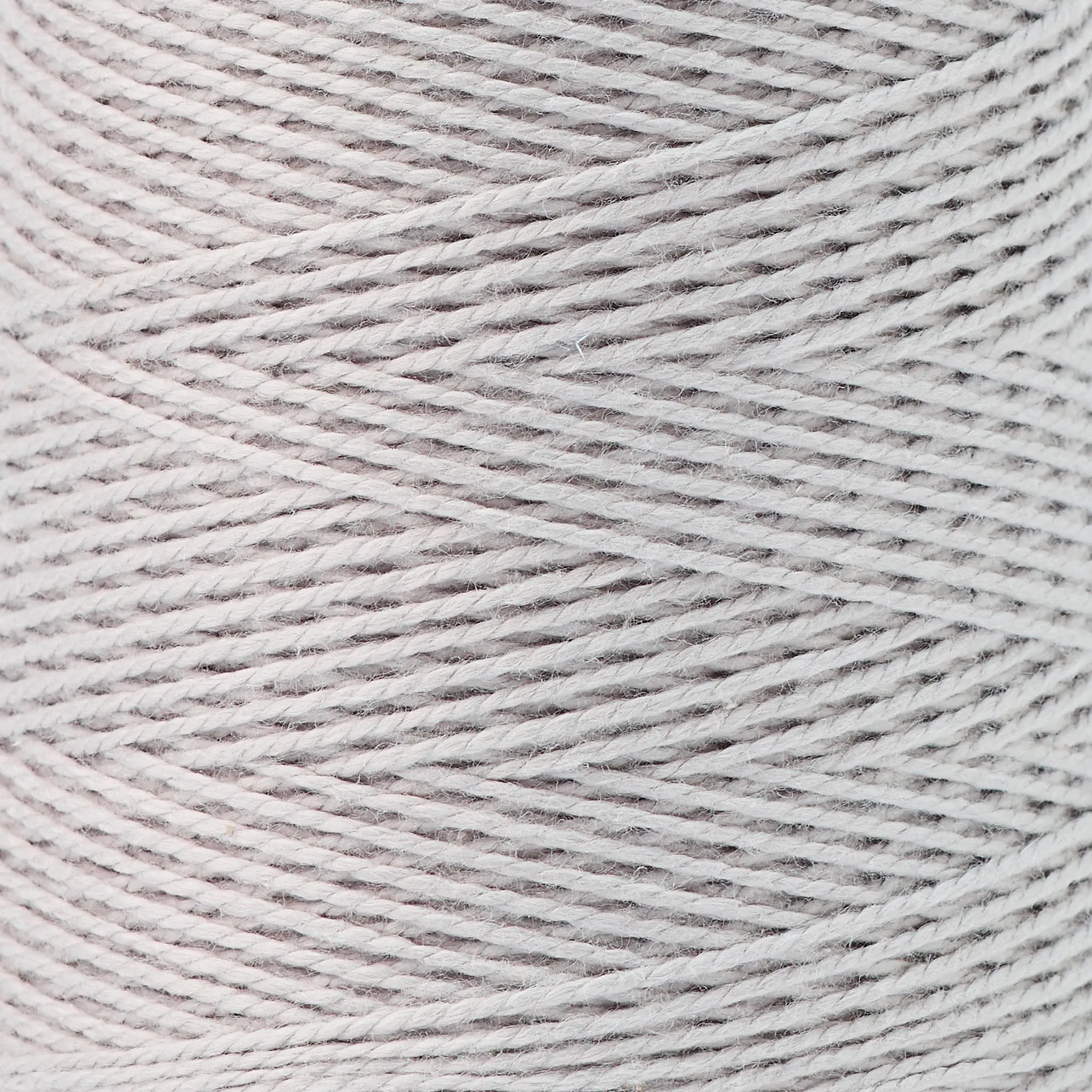 Beam 3/2 Organic Cotton Weaving Yarn