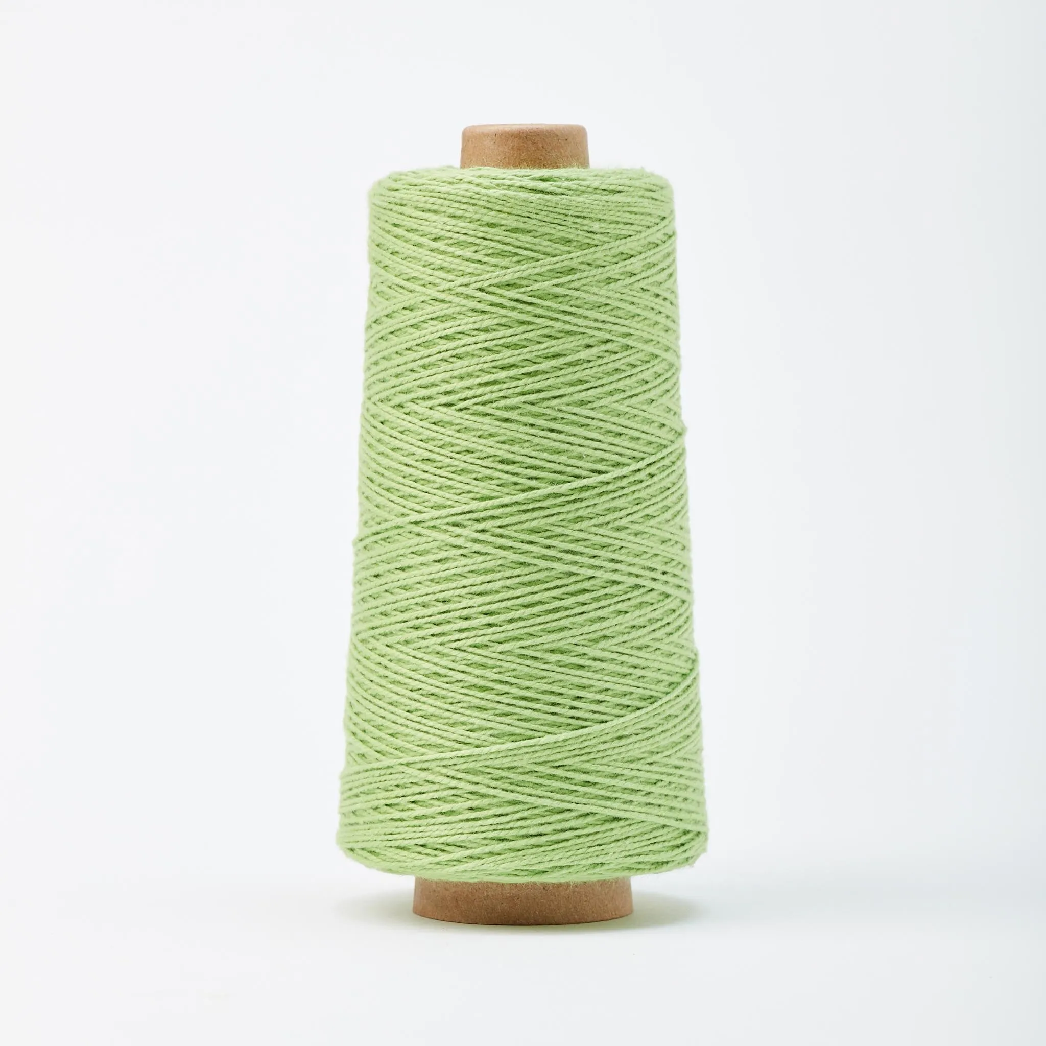 Beam 3/2 Organic Cotton Weaving Yarn