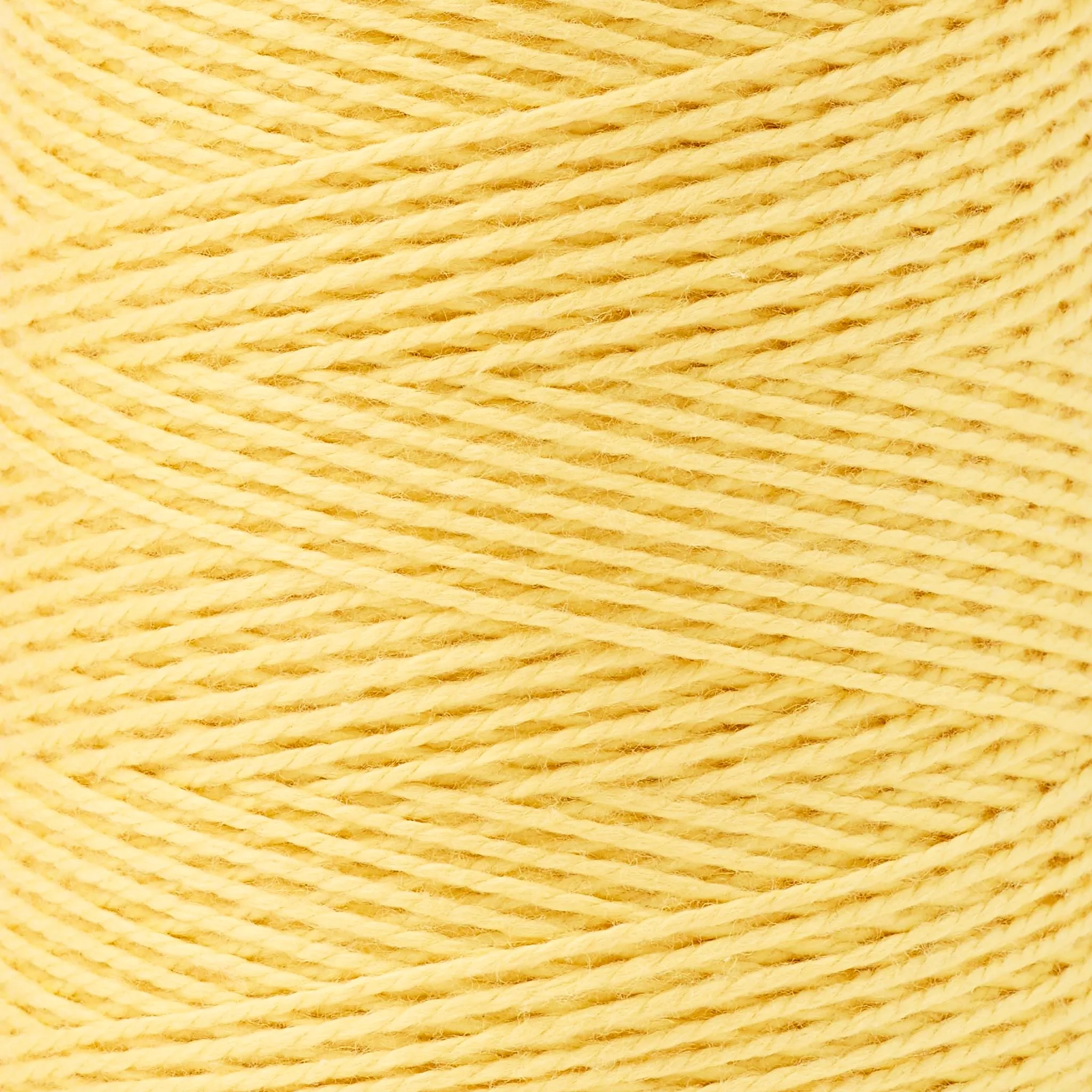 Beam 3/2 Organic Cotton Weaving Yarn