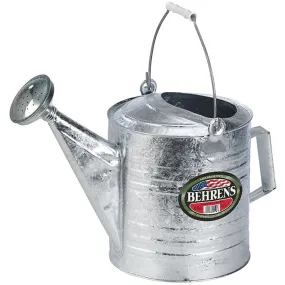 Behrens Manufacturing - Hot Dipped Watering Can