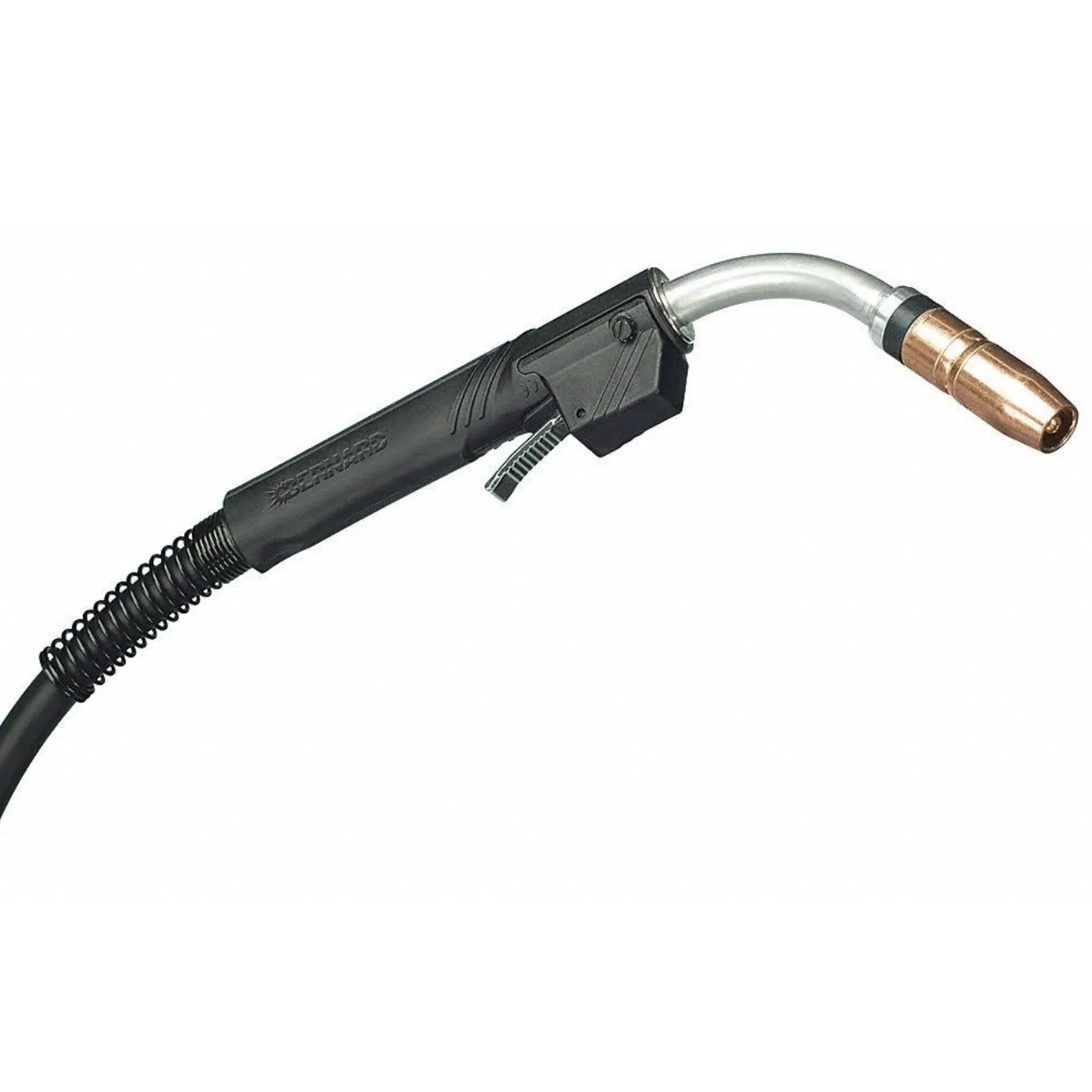 Bernard 300A BTB MIG Gun 15 ft .045 - Q3015MP3EMC