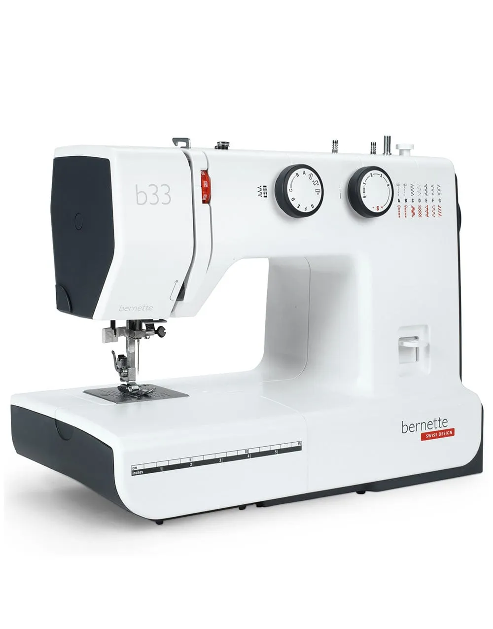 Bernina Bernette B33 Sewing Machine