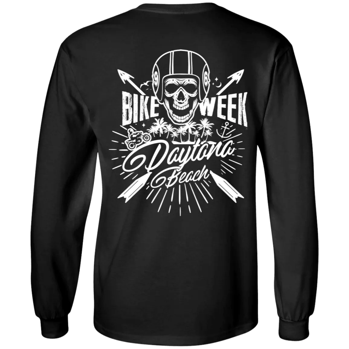 Bike Week: Daytona Long Sleeves