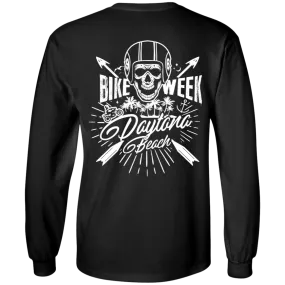 Bike Week: Daytona Long Sleeves